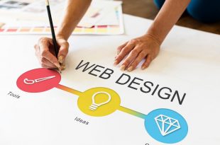 Things To Consider When Working With A Web Design Company