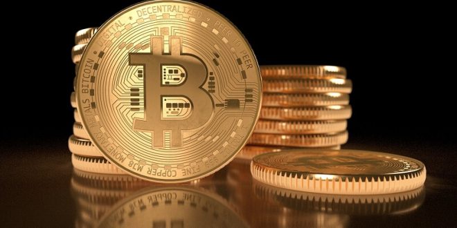 Why Is bitcoin So volatile
