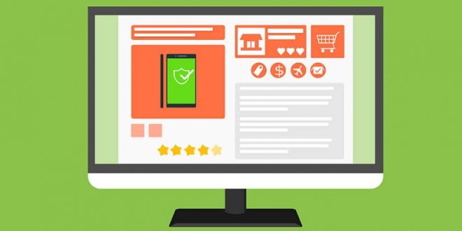 Why Web Design Is Crucial In Ecommerce Success