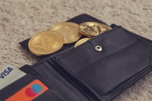 Importance Of Crypto Wallets