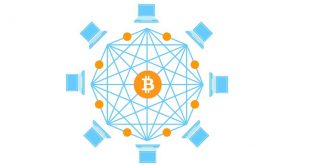 Decentralization in Bitcoin