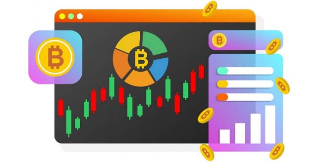 Bitcoin and Cryptocurrency Statistics