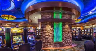 Make Your Casino Design Stand Out