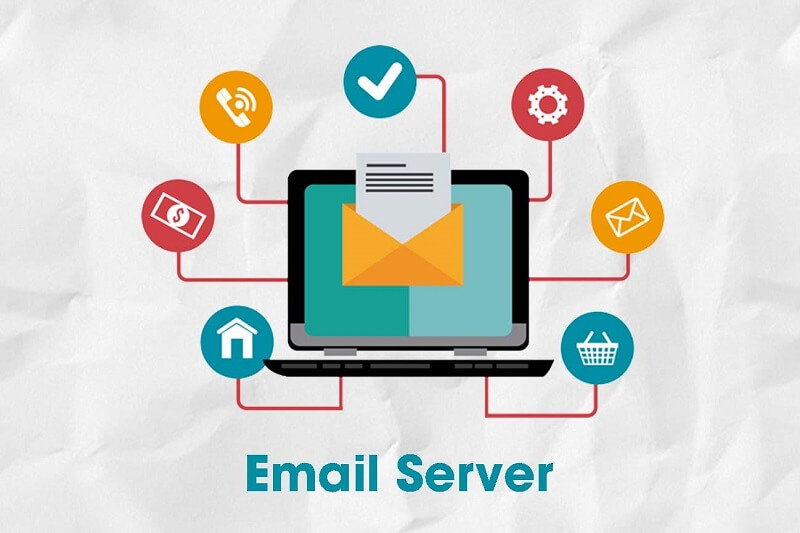 Email Server