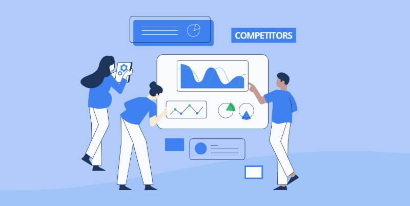 Monitor Your Competition: Social Media Analytics