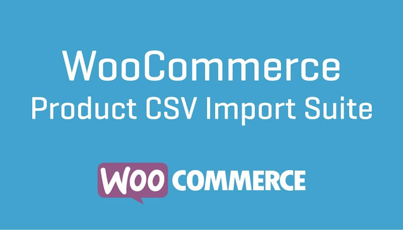 Product CSV Import Suite