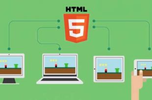 HTML5 game development