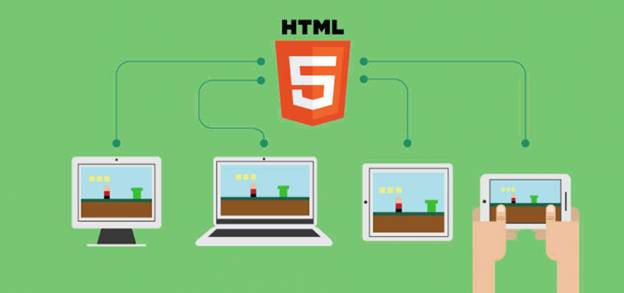 HTML5 game development