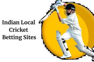 Indian Local Cricket Betting Sites