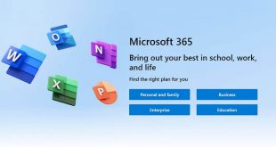 Benefits Of Microsoft 365