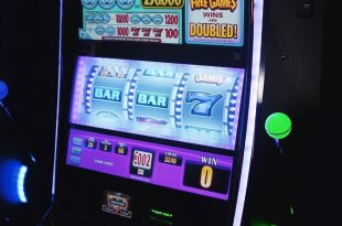 Get the Most Out of a Slot Online Bonus