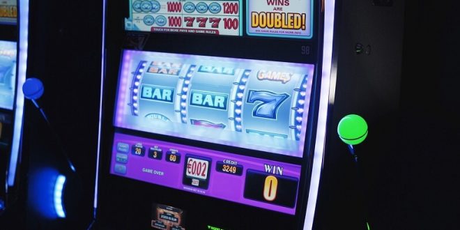 Get the Most Out of a Slot Online Bonus