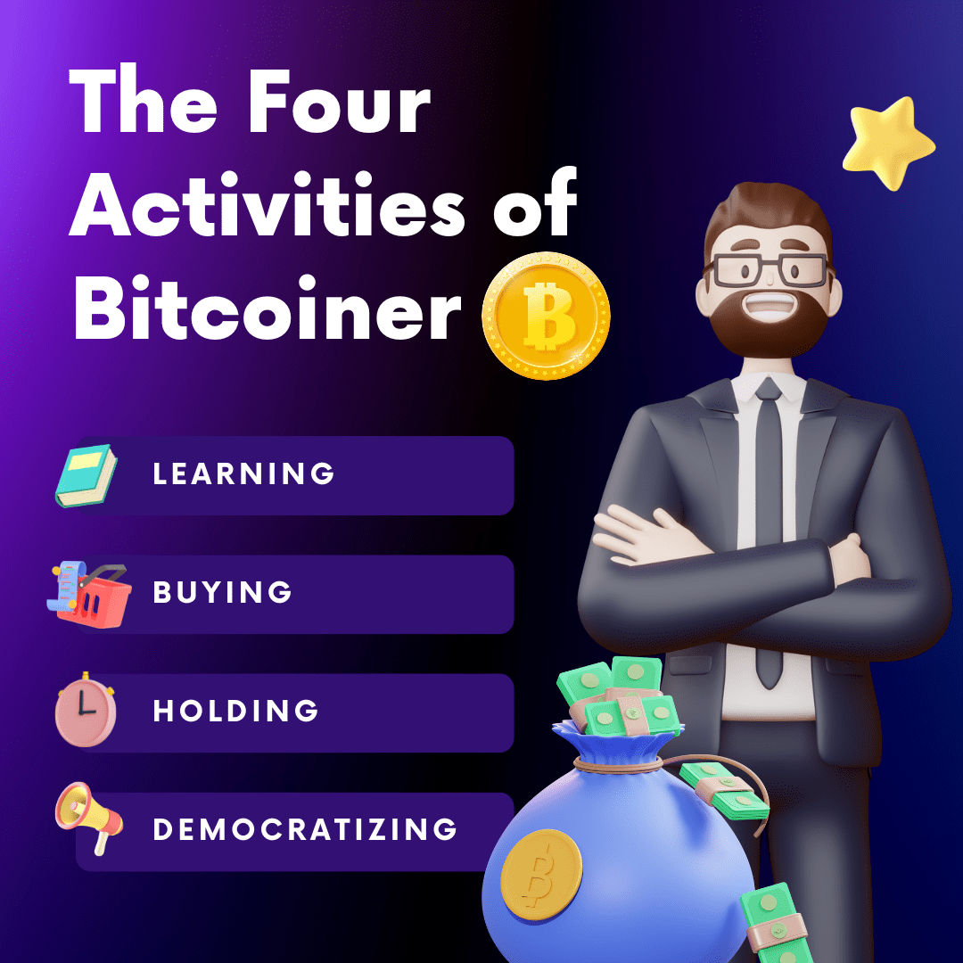  Tips-Activities-Bitcoiner