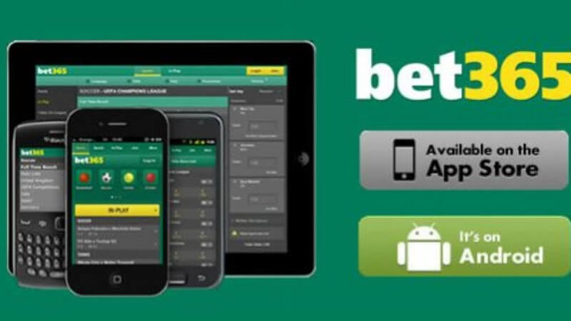 How To Download the Bet365 Mobile App