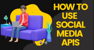 How To Use Social Media APIs