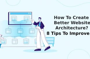 Improve Your Website Architecture