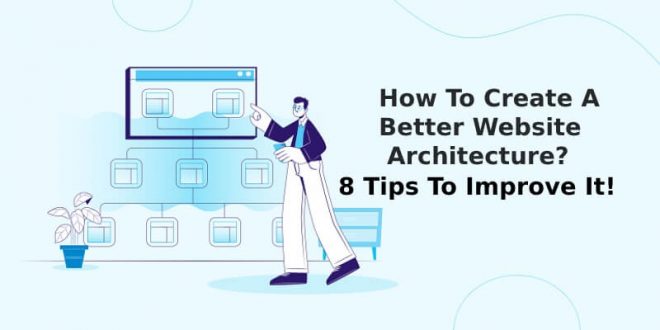 Improve Your Website Architecture