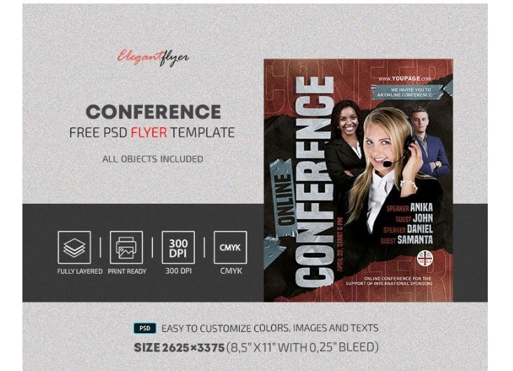 Online Conference