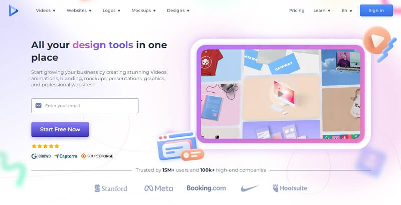 Best Graphic Design Tools