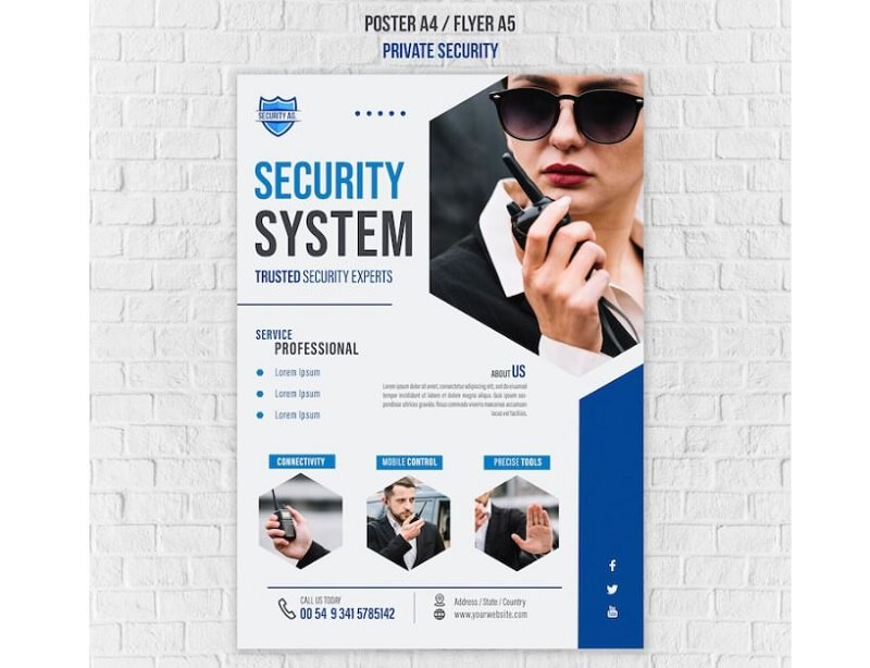 Security Services