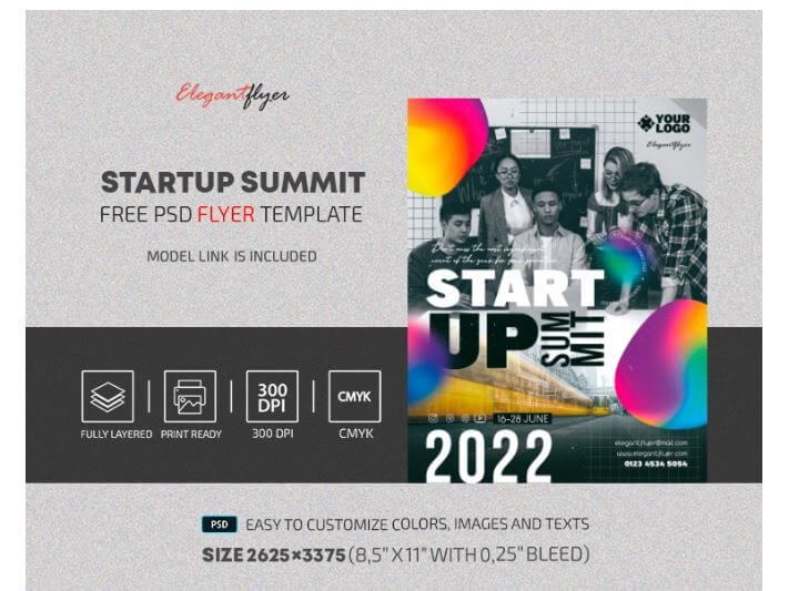 Startup Summit