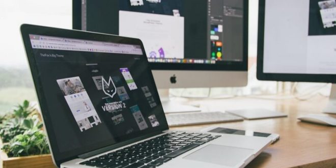 Importance of Your Website Design in Branding