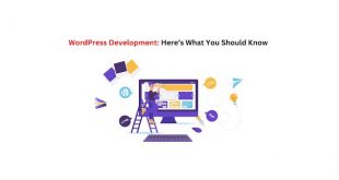 Why Choose WordPress Development For Your Business