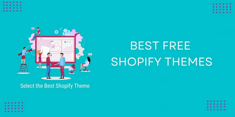 Best Shopify Themes
