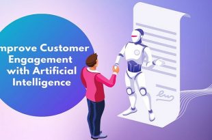 Improve Customer Engagement With Artificial Intelligence