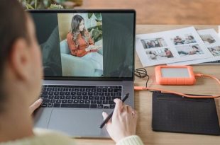 What To Expect When You Retouch Your Photos