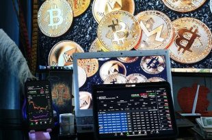 Tips For Improving Your Bitcoin Trading