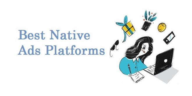 Best Native Ads Platform