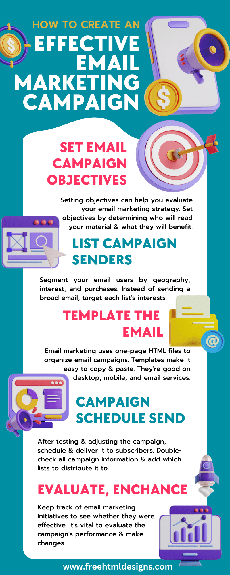 Email-Marketing-Campaign