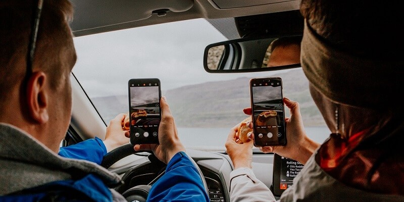 Instagram Reel Length