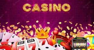 Popular Payment Methods In Online Casinos