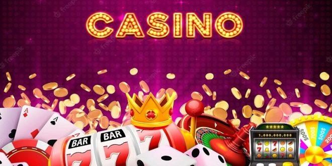 Popular Payment Methods In Online Casinos