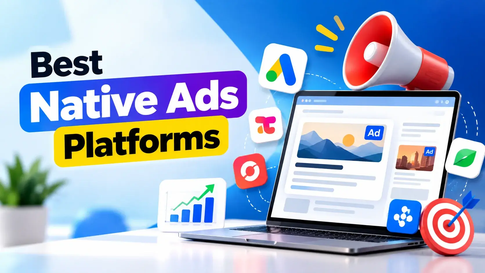 Best Native Ads Platforms for Effective Advertising