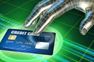 Protect Yourself From Credit Card Fraud