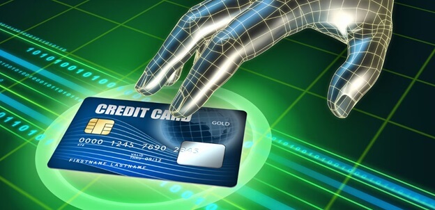 Protect Yourself From Credit Card Fraud