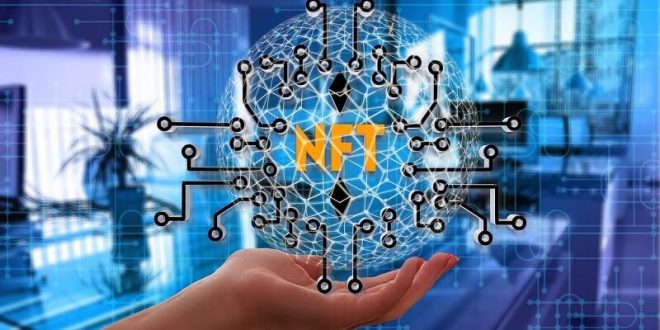 Loss Of NFT Sales