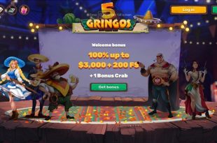Basic Players Entering An Online Casino