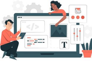 Web Design Theme