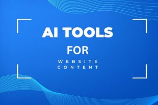 Best AI Tools To Optimize Website Content