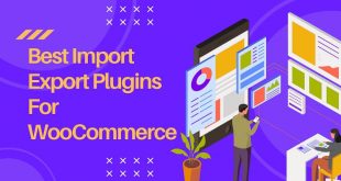 Top Import Export Plugins For WooCommerce