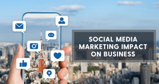 How Important Is Social Media Presence For Your Business