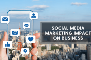 How Important Is Social Media Presence For Your Business