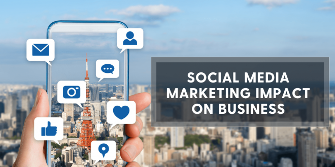 How Important Is Social Media Presence For Your Business