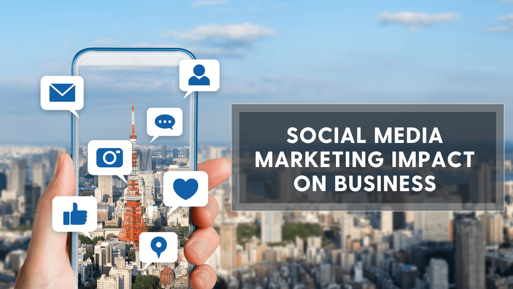 How Important Is Social Media Presence For Your Business