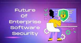 Future Of Enterprise Software Security