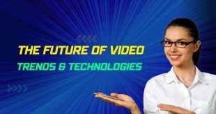 Future of Video